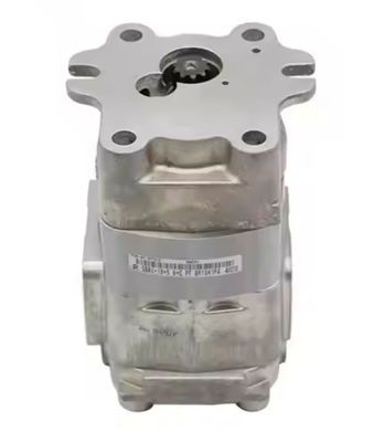 Kleine graafmachine E305 E305.5 Pilot Pump Gear Pump AP2D36 Hydraulische Gear Pump 290-3628 2903628