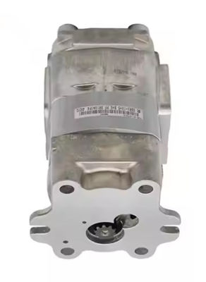 Kleine graafmachine E305 E305.5 Pilot Pump Gear Pump AP2D36 Hydraulische Gear Pump 290-3628 2903628