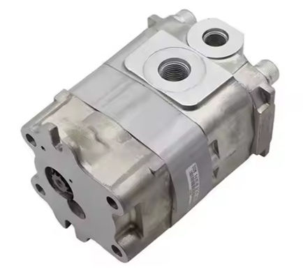 Kleine graafmachine E305 E305.5 Pilot Pump Gear Pump AP2D36 Hydraulische Gear Pump 290-3628 2903628