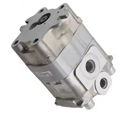 Kleine graafmachine E305 E305.5 Pilot Pump Gear Pump AP2D36 Hydraulische Gear Pump 290-3628 2903628