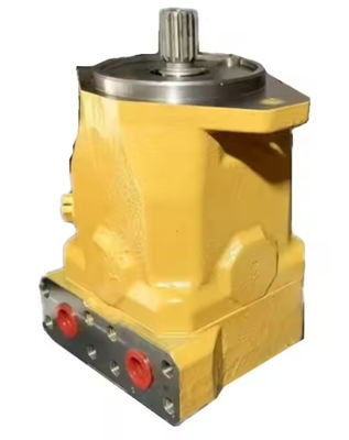Onderdelen E345B E330D Graafmachine Hydraulische ventilatorpomp 155-9107 Koelkolfpomp 1559107 137-3750 1373750