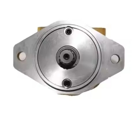 Onderdelen E345B E330D Graafmachine Hydraulische ventilatorpomp 155-9107 Koelkolfpomp 1559107 137-3750 1373750
