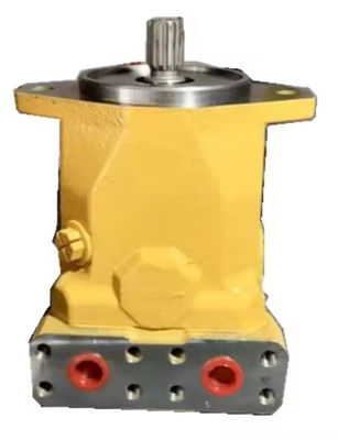 Onderdelen E345B E330D Graafmachine Hydraulische ventilatorpomp 155-9107 Koelkolfpomp 1559107 137-3750 1373750