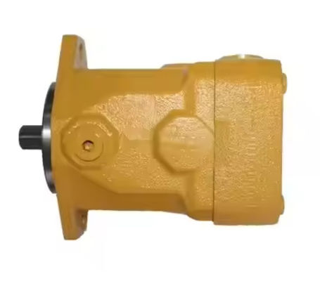Onderdelen E345B E330D Graafmachine Hydraulische ventilatorpomp 155-9107 Koelkolfpomp 1559107 137-3750 1373750