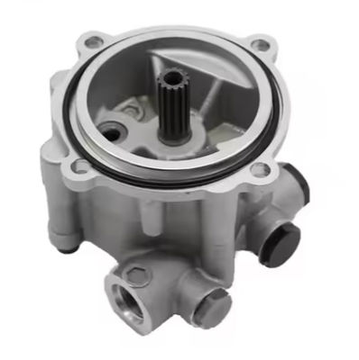 EC210B EC240B EC290B EC360B Graafmachine K3V112 K5V140 K3V180DT K5V200DT Hydraulische tandwielpomp 14536672 VOE14536672
