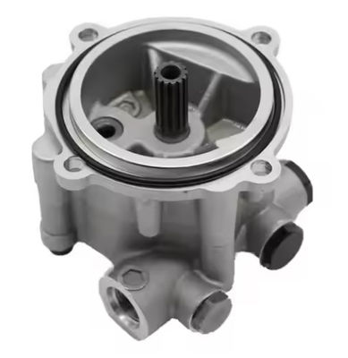 EC210B EC240B EC290B EC360B Graafmachine K3V112 K5V140 K3V180DT K5V200DT Hydraulische tandwielpomp 14536672 VOE14536672