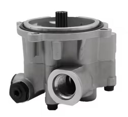 EC210B EC240B EC290B EC360B Graafmachine K3V112 K5V140 K3V180DT K5V200DT Hydraulische tandwielpomp 14536672 VOE14536672