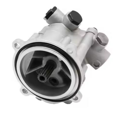 R210-7 R225-7 Hydraulische hoofdpompondelen versnellingsbakpomp XJBN-01128 XJBN-00929 XJBN-00737