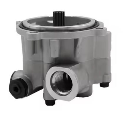 R210-7 R225-7 Hydraulische hoofdpompondelen versnellingsbakpomp XJBN-01128 XJBN-00929 XJBN-00737