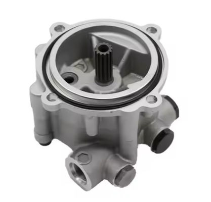 R210-7 R225-7 Hydraulische hoofdpompondelen versnellingsbakpomp XJBN-01128 XJBN-00929 XJBN-00737