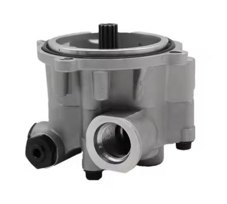 SK200-8 R210-7 LG922D SC220 SC360 Graafmachine 2902440-2976A K3V112DT Hydraulische pomp Gear Pump Pilot Pump