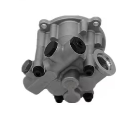 SK200-8 R210-7 LG922D SC220 SC360 Graafmachine 2902440-2976A K3V112DT Hydraulische pomp Gear Pump Pilot Pump
