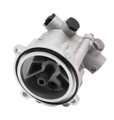 SK200-8 R210-7 LG922D SC220 SC360 Graafmachine 2902440-2976A K3V112DT Hydraulische pomp Gear Pump Pilot Pump