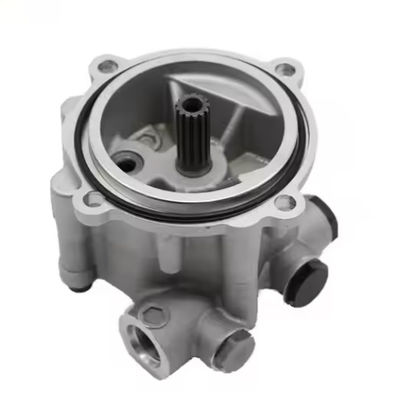 SK200-8 R210-7 LG922D SC220 SC360 Graafmachine 2902440-2976A K3V112DT Hydraulische pomp Gear Pump Pilot Pump