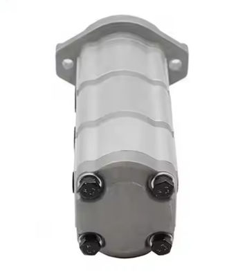 Onderdelen voor graafmachines 801-052000 Hydraulische tandwielpomp YC13 YC15
