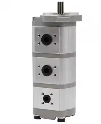 Onderdelen voor graafmachines 801-052000 Hydraulische tandwielpomp YC13 YC15