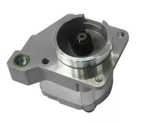 Onderdelen voor graafmachines 801-052000 Hydraulische tandwielpomp YC13 YC15