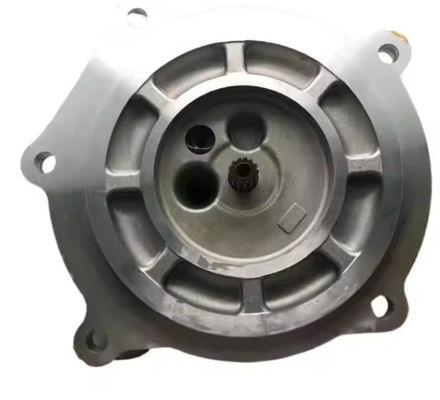 Deeltjes van graafmachines 247-2483 2472483 289-7912 2897912 Versnellingspomp Hydraulische transmissieversnellingspomp oliepomp E345C E349D E345D