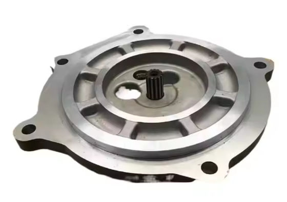 Deeltjes van graafmachines 247-2483 2472483 289-7912 2897912 Versnellingspomp Hydraulische transmissieversnellingspomp oliepomp E345C E349D E345D