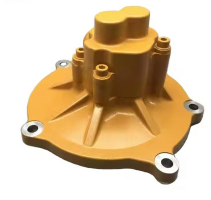 Deeltjes van graafmachines 247-2483 2472483 289-7912 2897912 Versnellingspomp Hydraulische transmissieversnellingspomp oliepomp E345C E349D E345D