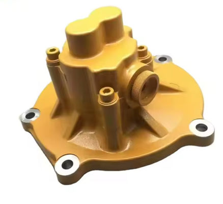 Deeltjes van graafmachines 247-2483 2472483 289-7912 2897912 Versnellingspomp Hydraulische transmissieversnellingspomp oliepomp E345C E349D E345D