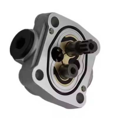 Pomp van de graafmachine Pomp van de boormachine PVK-2B-505 Hydraulische hoofdpomp van de boormachine 4345902 Geschikt voor ZX55 ZX50U-2 EX25-2