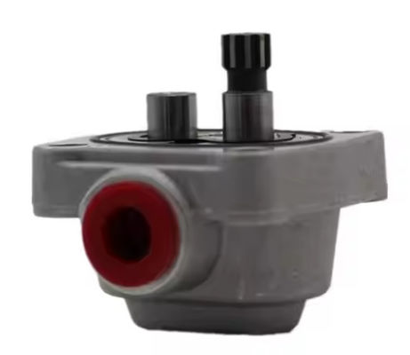 Pomp van de graafmachine Pomp van de boormachine PVK-2B-505 Hydraulische hoofdpomp van de boormachine 4345902 Geschikt voor ZX55 ZX50U-2 EX25-2