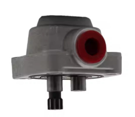 Pomp van de graafmachine Pomp van de boormachine PVK-2B-505 Hydraulische hoofdpomp van de boormachine 4345902 Geschikt voor ZX55 ZX50U-2 EX25-2