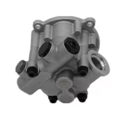Onderdelen van graafmachines Hydraulische pilootpomp 14550214 K3V112 HD820 DH200-5 R210-7 CLG922D SC220 tandwielpomp