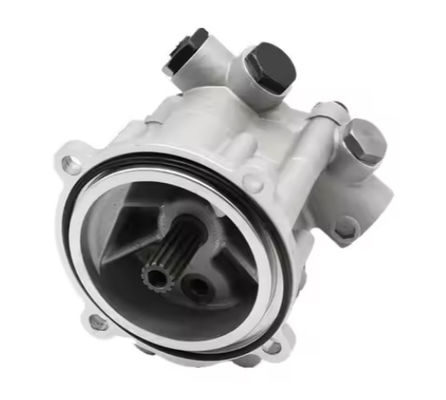 Onderdelen van graafmachines Hydraulische pilootpomp 14550214 K3V112 HD820 DH200-5 R210-7 CLG922D SC220 tandwielpomp