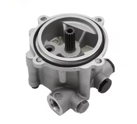Onderdelen van graafmachines Hydraulische pilootpomp 14550214 K3V112 HD820 DH200-5 R210-7 CLG922D SC220 tandwielpomp