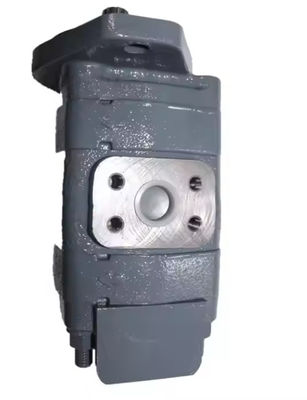 Excavator Hydraulische pilootpomp EC330 EC360B EC460 EC460B 14561970 EC480 D12D Spare parts Gear Pump