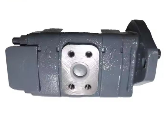 Excavator Hydraulische pilootpomp EC330 EC360B EC460 EC460B 14561970 EC480 D12D Spare parts Gear Pump