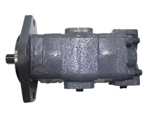 Excavator Hydraulische pilootpomp EC330 EC360B EC460 EC460B 14561970 EC480 D12D Spare parts Gear Pump