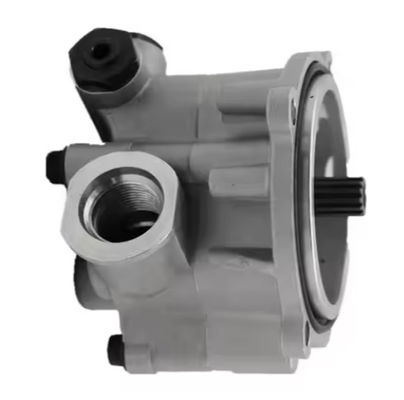 Doosan DX300LC DX300 hoofdhydraulische pomp K5V140 K1006550 K1006550A K1006550B K1006550C versnellingspomp K9001192
