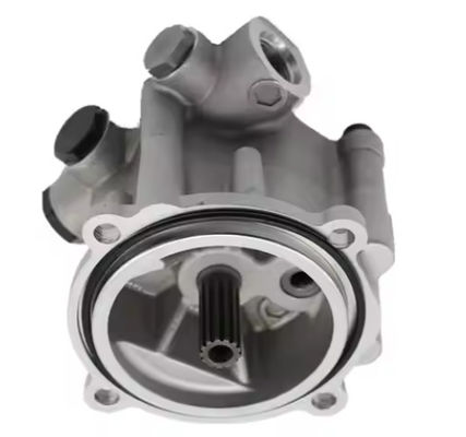 Doosan DX300LC DX300 hoofdhydraulische pomp K5V140 K1006550 K1006550A K1006550B K1006550C versnellingspomp K9001192