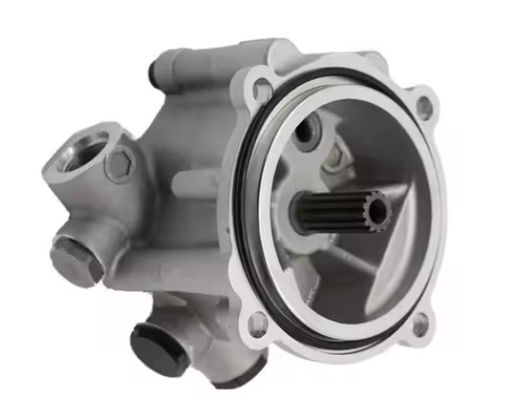 Doosan DX300LC DX300 hoofdhydraulische pomp K5V140 K1006550 K1006550A K1006550B K1006550C versnellingspomp K9001192