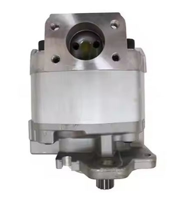 Hydraulische versnellingspomp 705-12-40040 Voor laadmachines WA450 WA470-1 WA500-1 WF450T-1 Versnellingspomp 7051240040 SAR100