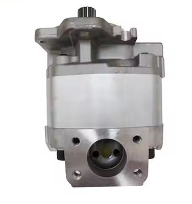 Hydraulische versnellingspomp 705-12-40040 Voor laadmachines WA450 WA470-1 WA500-1 WF450T-1 Versnellingspomp 7051240040 SAR100