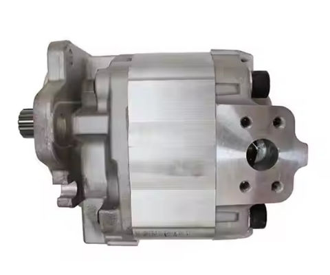 Hydraulische versnellingspomp 705-12-40040 Voor laadmachines WA450 WA470-1 WA500-1 WF450T-1 Versnellingspomp 7051240040 SAR100