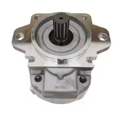 Hydraulische versnellingspomp 705-12-40040 Voor laadmachines WA450 WA470-1 WA500-1 WF450T-1 Versnellingspomp 7051240040 SAR100