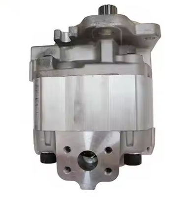 Hydraulische versnellingspomp 705-12-40040 Voor laadmachines WA450 WA470-1 WA500-1 WF450T-1 Versnellingspomp 7051240040 SAR100