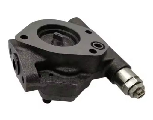 Onderdelen PC120-6 PC200-6 HPV95 Versnellingspomp Pilotpomp 704-24-24420