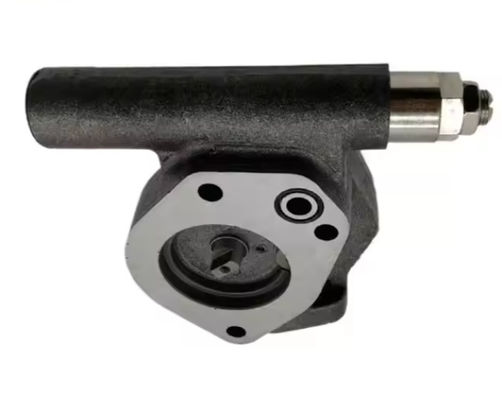 Onderdelen PC120-6 PC200-6 HPV95 Versnellingspomp Pilotpomp 704-24-24420
