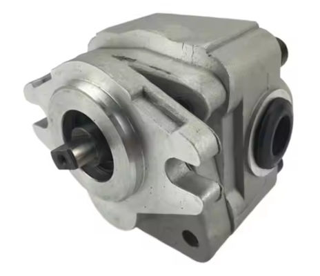 Graafmachine E312C versnellingspomp SBS80 Hydraulische oliepomp 4I-1023 173-1203 341-2860 Oplaadpomp 4I1023 1731203 3412860