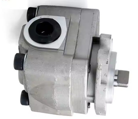 Graafmachine E312C versnellingspomp SBS80 Hydraulische oliepomp 4I-1023 173-1203 341-2860 Oplaadpomp 4I1023 1731203 3412860