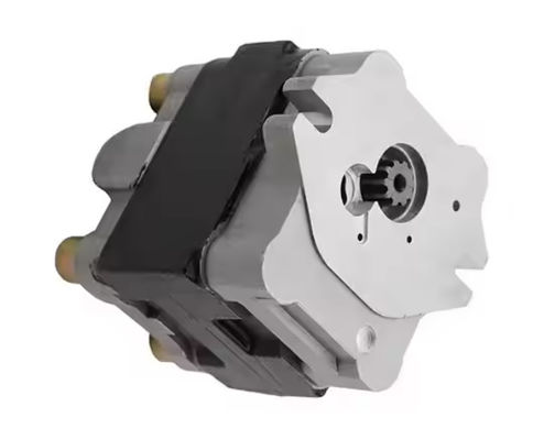 Hoogwaardige PVD-1B-32CP-8G5-5022 Nachi Gear Pump Charge Pump Piston Pump