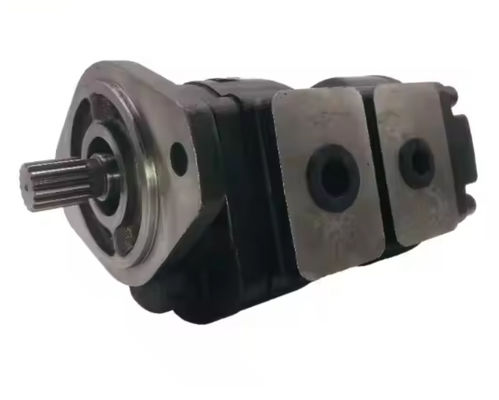 JCB Hydraulische pomp 7029120006 20/925339 Hydraulische onderdelen van graafmachines