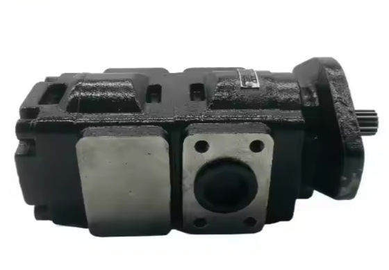 JCB Hydraulische pomp 7029120006 20/925339 Hydraulische onderdelen van graafmachines