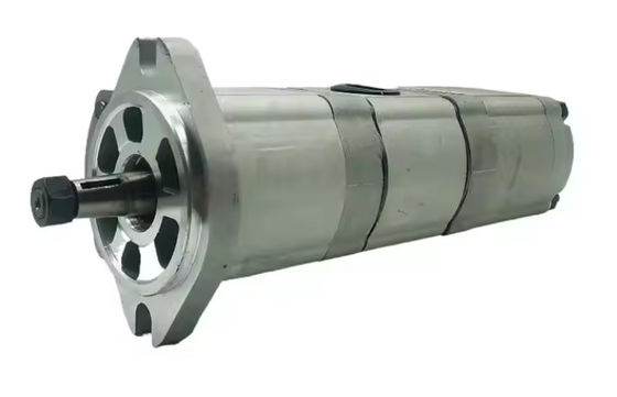 Hydraulische pomp JCB Mini Graafmachine 801.4 801.5 801.8 0510265009 0510265010 JCB 8014-8018
